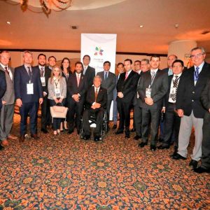 Alianza del Pacífico abre la puerta para incorporar a Ecuador como miembro