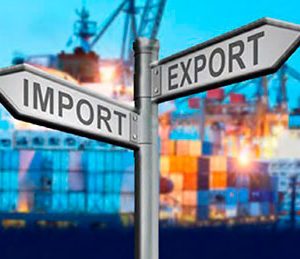 Exportaciones México