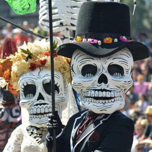 Tradición declarada como Patrimonio Cultural Inmaterial de la Humanidad de México