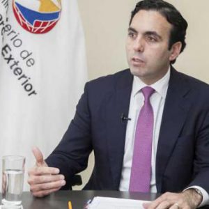 Quito será sede del Consejo de Comercio entre Ecuador y Estados Unidos