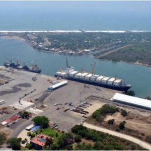 El desarrollo potencial del sureste mexicano