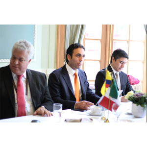 Ecuador atrae inversión de empresas mexicanas