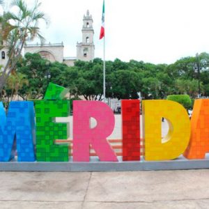 Mérida será sede de la Cumbre Mundial de Premios Nobel de la Paz en el 2019