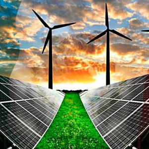 inversiones de energía solar en México