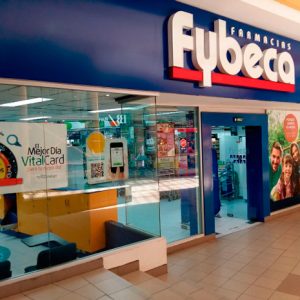 Venta de Corporación GPF a la empresa del grupo mexicano FEMSA