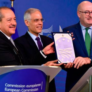 La Unión Europea reconoce al “Tequila” como Indicación Geográfica