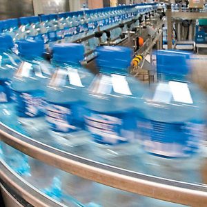 Arca Continental invertirá en México 4 mil 600 mdp en 2019
