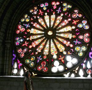 La Basílica del Voto Nacional, la obra más importante de la arquitectura neogótica ecuatoriana