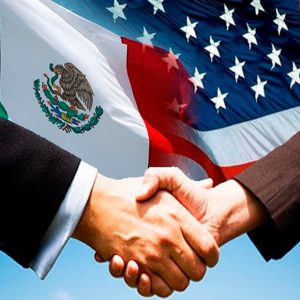 exportaciones-México-EEUU