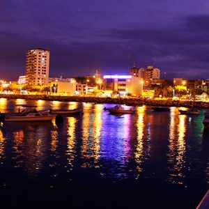 Manta, una de las ciudades con mayor desarrollo del Ecuador