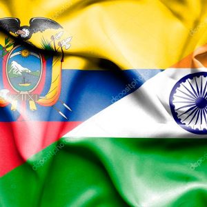 Ecuador-India