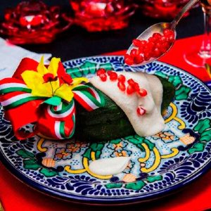 Campesinos y chefs rescatan ingredientes originales de la cocina mexicana